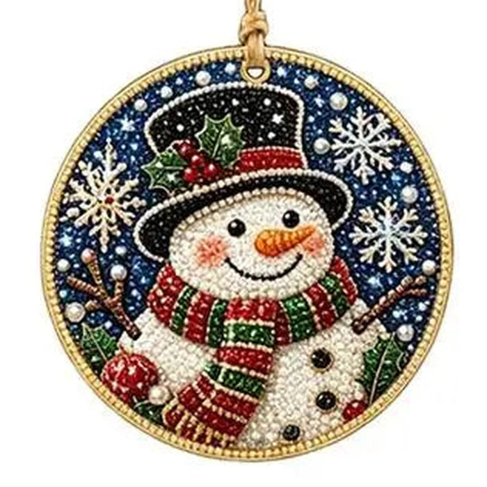 The Snowman