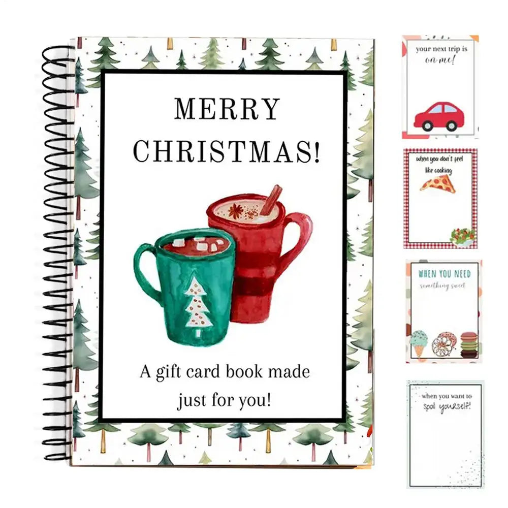 Hot Cocoa Mugs cover