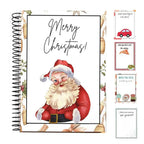 Santa Claus cover