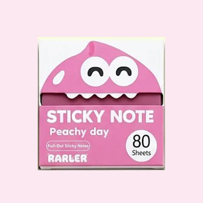 Peachy day