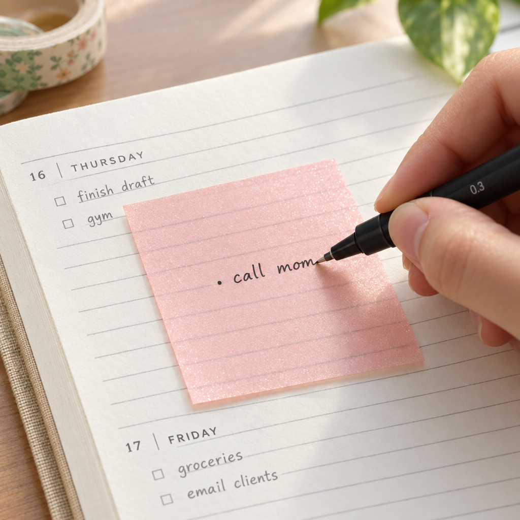 Write