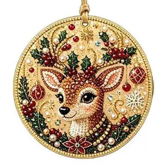 The Fawn