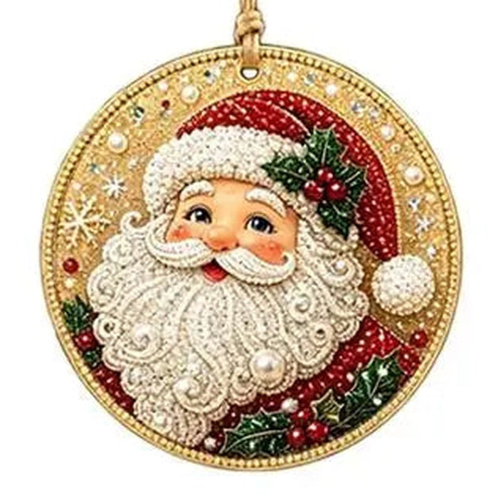 Santa