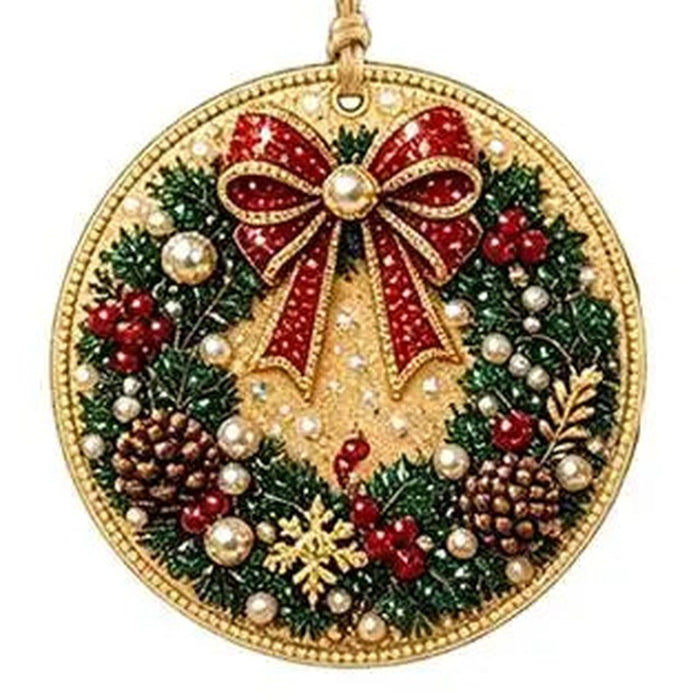 The Wreath